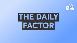 The Daily Factor