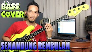 Senandung Rembulan - Bass Cover chords
