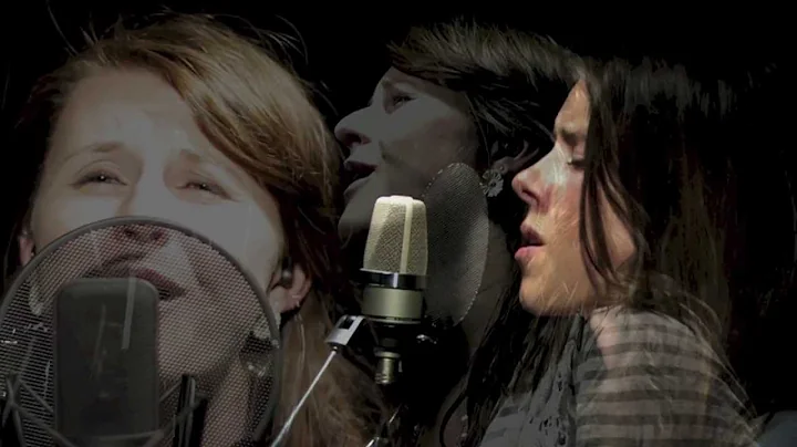 More and More Of You | WorshipMob