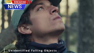 The NoW - Teaser 1 - Breaking News!