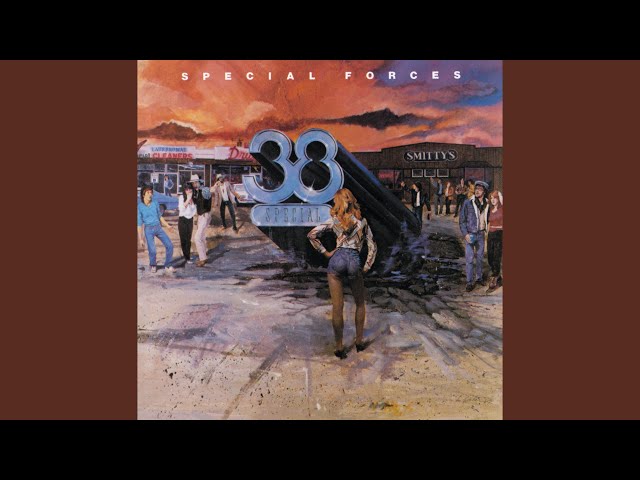 38 Special - Take 'Em Out