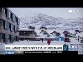 Greenland's prime minister meets U.S. special envoy Gov. Jeff Landry