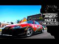 Need for Speed SHIFT 2009 Story Mode Gameplay Walkthrough Need for Speed SHIFT 2009 Story Mode Gameplay Walkthrough