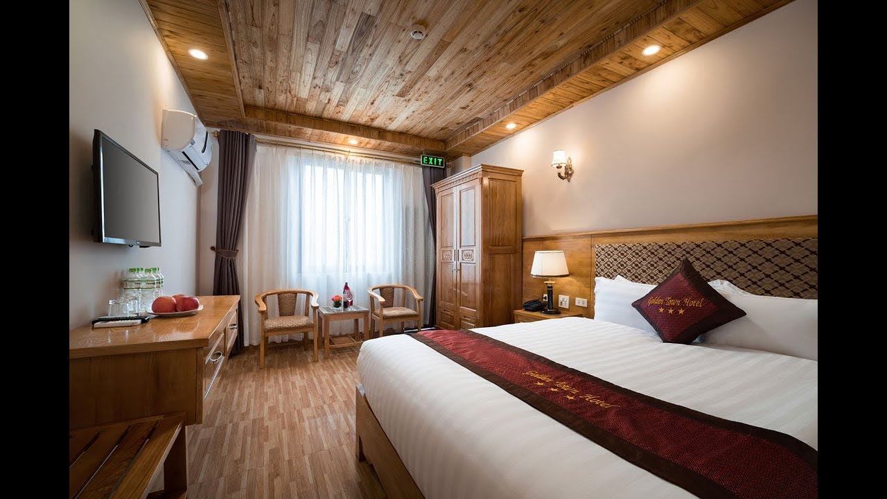golden villa sapa hotel  Update  Combo Sapa 2 Ngày 1 Đêm khách sạn Sapa Golden Town 3 Sao | Khách sạn 3 sao Sapa