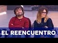 El REENCUENTRO más ESPERADO | OT 2018