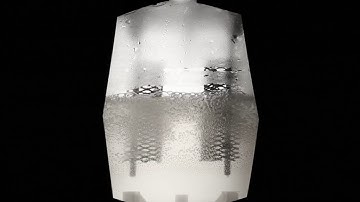 XT Series electrode steam humidifiers