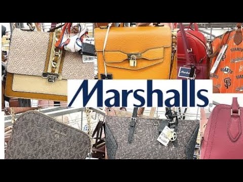 clearance marshalls purses and handbags