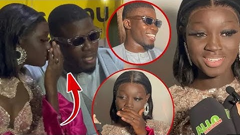 Ndakhté nous dévoile enfin la vérité sur Mario Mbaye qui  avait causé…😳et pleure| #tendance #ndakhté