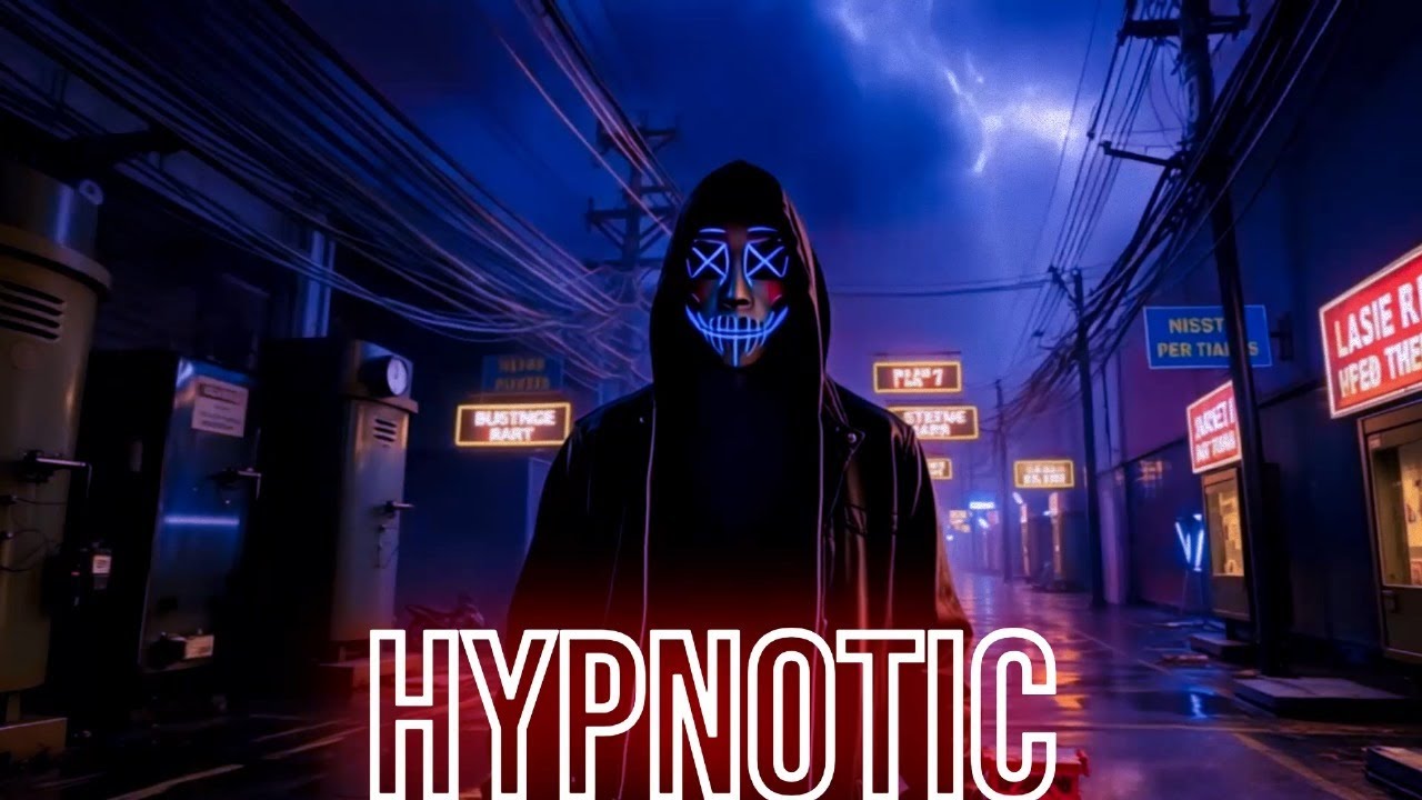 HYPNOTIC (SUPER SLOWED) - PhonkXotic