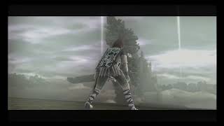 Gaius: Ek Patthar ke Pahar se Jung! | Shadow of the Colossus Hindi