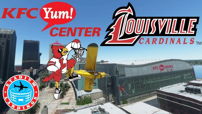 KFC Yum! Center Renovations Unveiled Ahead of 2021-22 Basketball Season -  Sports Illustrated Louisville Cardinals News, Analysis and More