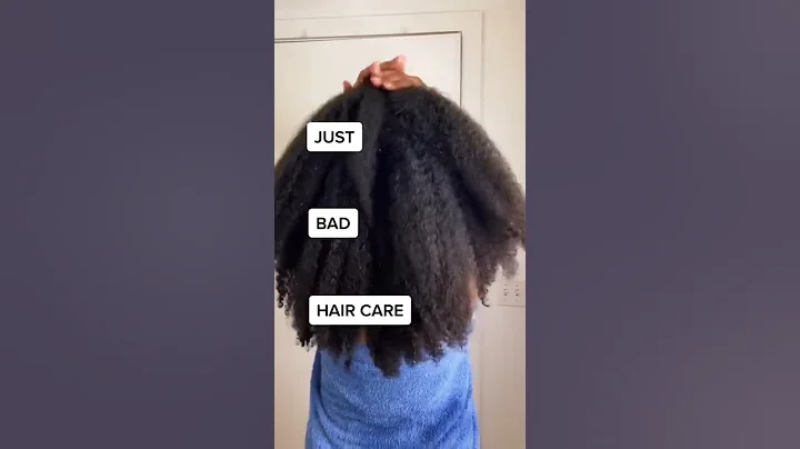 What 7 years of hair growth looks like 💪🏾 #naturalhair