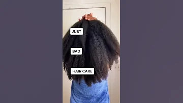 What 7 Years Of Hair Growth Looks Like Naturalhair 