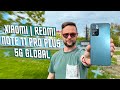 ВЫ ЕГО ЖДАЛИ 🔥 СМАРТФОН Xiaomi Redmi Note 11 Pro Plus 5G GLOBAL НОВЫЙ СТАРЫЙ ТОП В ГЛОБАЛЕ