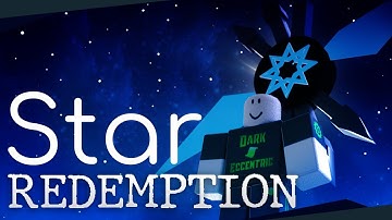 Roblox Script Showcase Episode#1638/Star Redemption