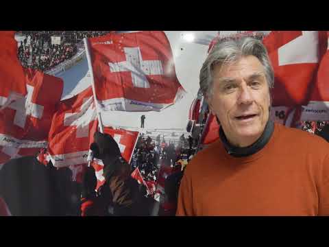 Peter Willens Werdegang