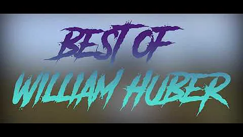 William Huber - Team Elan - Last