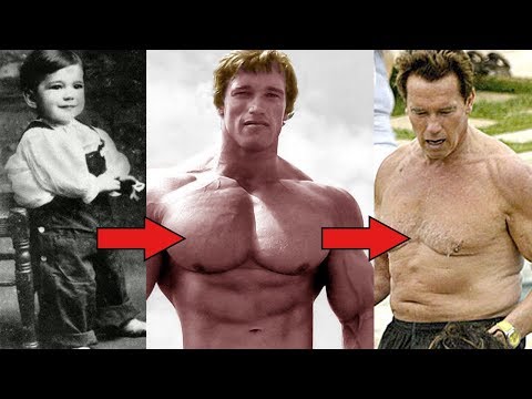 Video: Arnold Schwarzenegger'in çocukları: Fotoğraflar