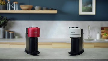 NESPRESSO VERTUO NEXT - PRVÉ POUŽITIE | SK