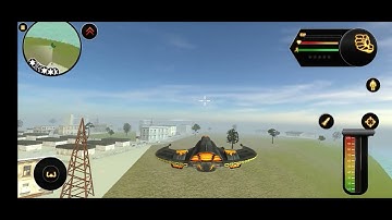 Future Robot Fighter 