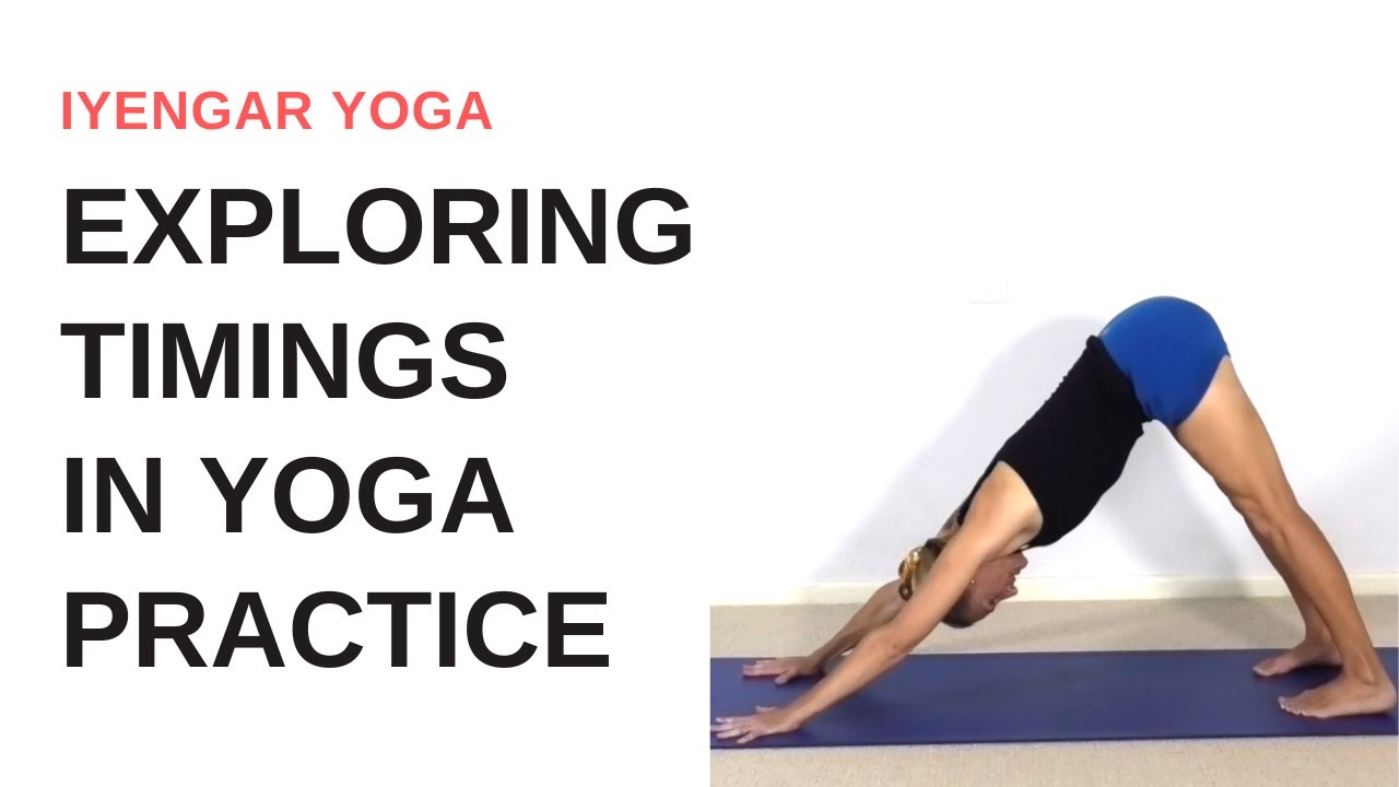 Top 6 Advanced Yoga Poses - YouTube