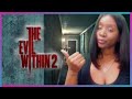 SOOO, NOBODY GON&#39; WARM ME ABOUT THIS GAME!! (THE EVIL WITHIN 2-DEMO)