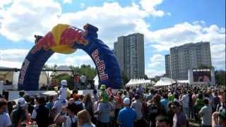 Все на Red Bull Soapbox Race Russia 2020 Moscow