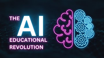 Game-changing Ai Tools: Transforming Education As We Know It
