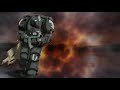 Beginning of video