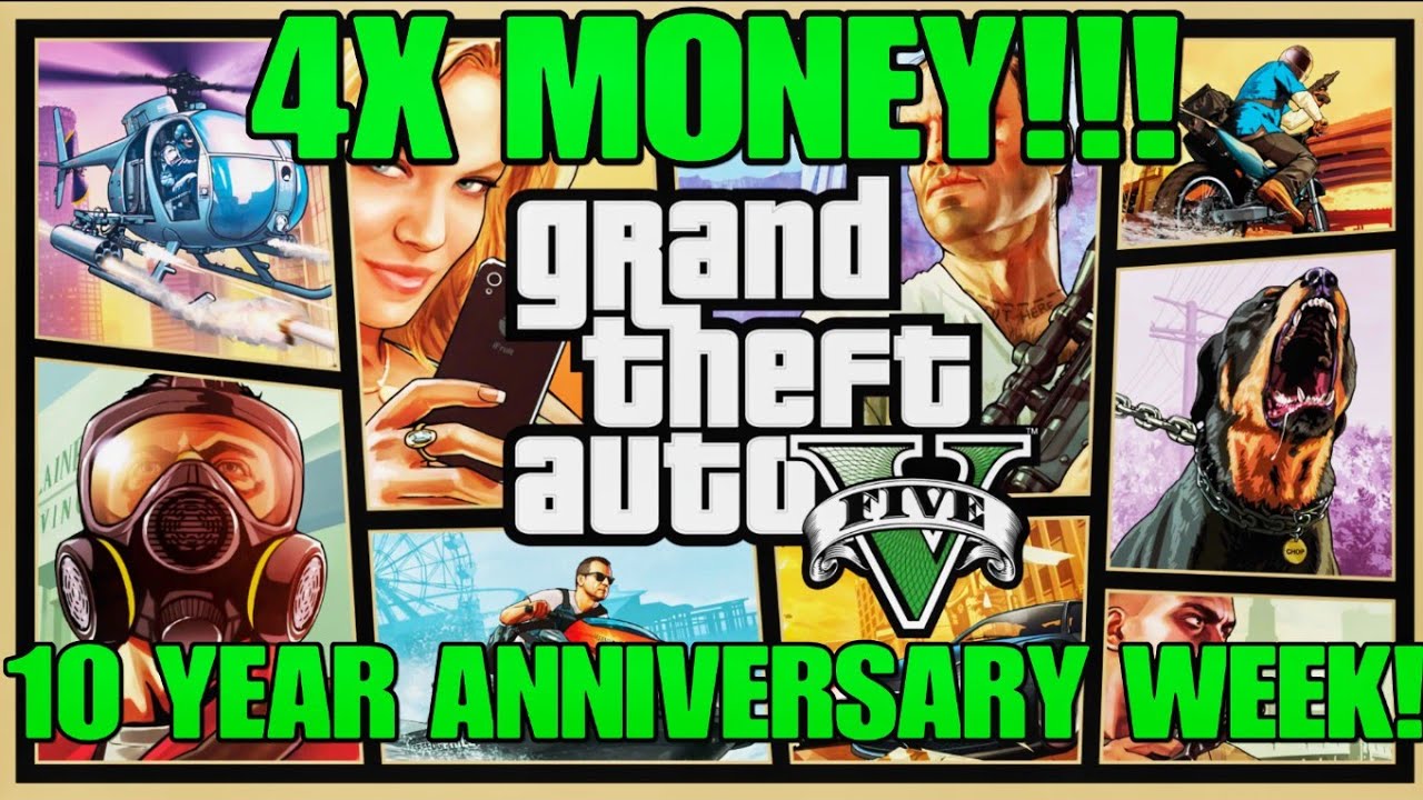 🔴 LIVE - GTA Online Money Grind! Members Monday! !Join !Discord !Tycoins 