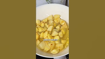 Thumbnail of Potato Croquettes That Won't Fall Apart