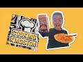Cooking with Kingston Ep 4!!!!