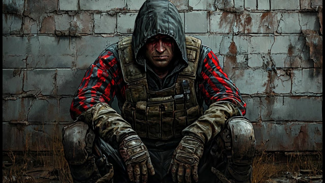 Сталкер Объединённый пак 2.2 # 36