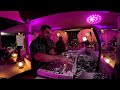 Hans Zimmer - Time (Vedat Unal Remix) | LIVE in Siddhartha Lounge by Buddha Bar | OMAN
