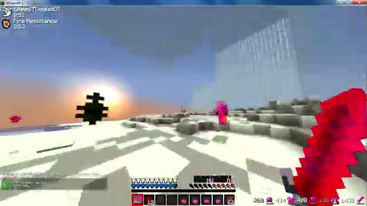 Pot PvP [TEAM FIGHTS] | *6v6* | KOHI | ¡¡¡WIN!!!