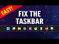 Easy Windows 11 Taskbar Tricks You Need To Try