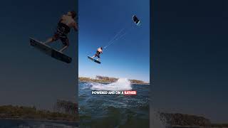 Boogie Loop Tutorial with Alby Rondina | ProKite Style 🔥 #Kitesurfing