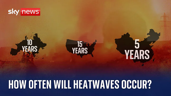 Europe Wildfires: Scientists predict how often heatwaves will now occur - DayDayNews