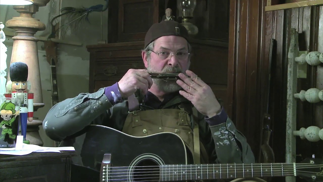 Sirifax presents A Bad Danny Boy