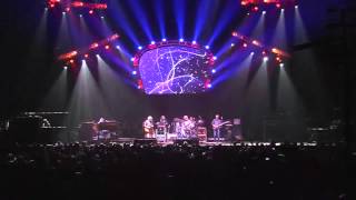 Furthur - Bill Graham Civic Auditorium, SF, CA 2012 12 31 set 2 Partial