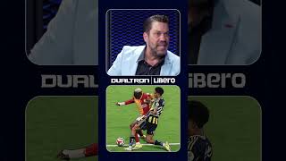 Galatasaray'ın Kazandığı Penaltı, Penaltı Mıydı? Fırat Aydınus Açıkladı...