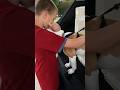 12-Year-Old Kid Says Goodbye To His Foster Dog l The Dodo #animals #dog #pets