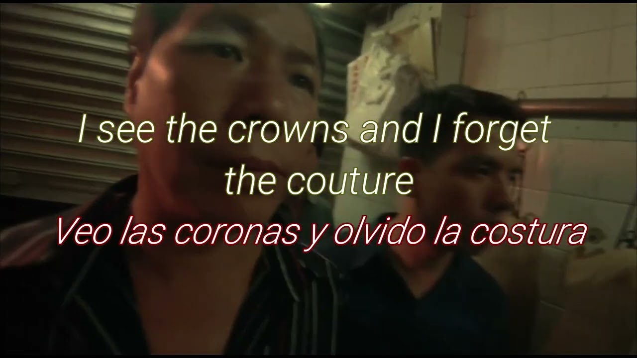 Deftones Goon Squad Sub Español e Ingles YouTube