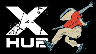 美々海杯ルール確認模擬戦　Xhub #スプラトゥーン3 #スプラ3 #vtuber