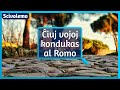 Itinera mapo de romia epoko - La Mapo de Peutinger