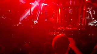 MUSE - The Globalist live