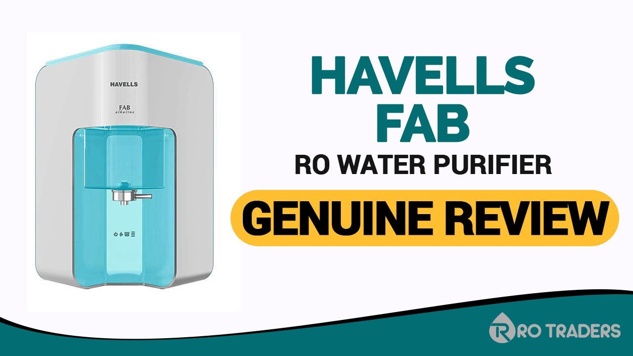 Best Water Purifiers to Buy