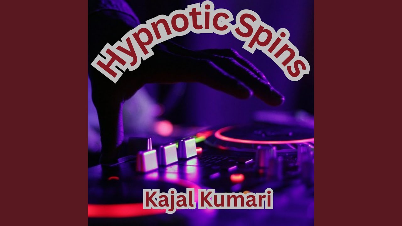 Watch Hypnotic Spins on YouTube Watch Hypnotic Spins on YouTube