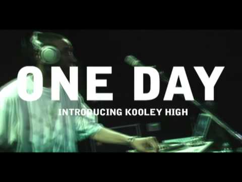 "One Day: Introducing Kooley High" Movie Trailer