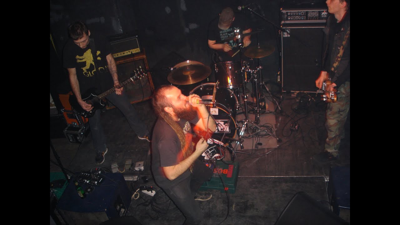 ZERUM - Live Berlin 2016 (2)